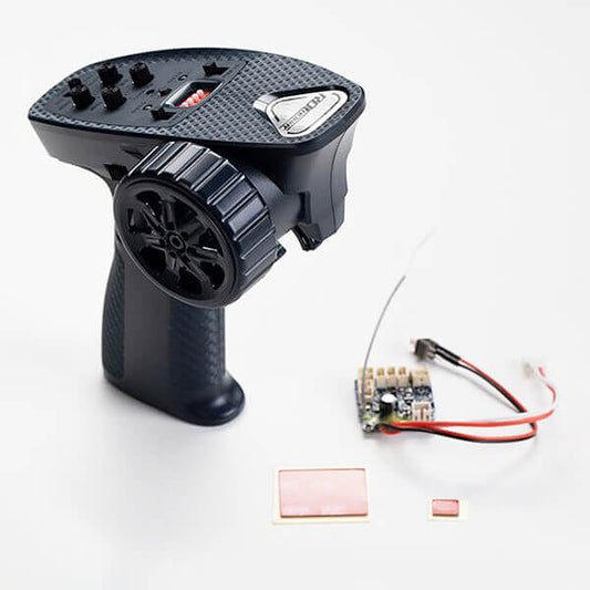 ROC Hobby MG41 + R4A Transmitter Receiver Set V3 ROC-C1277