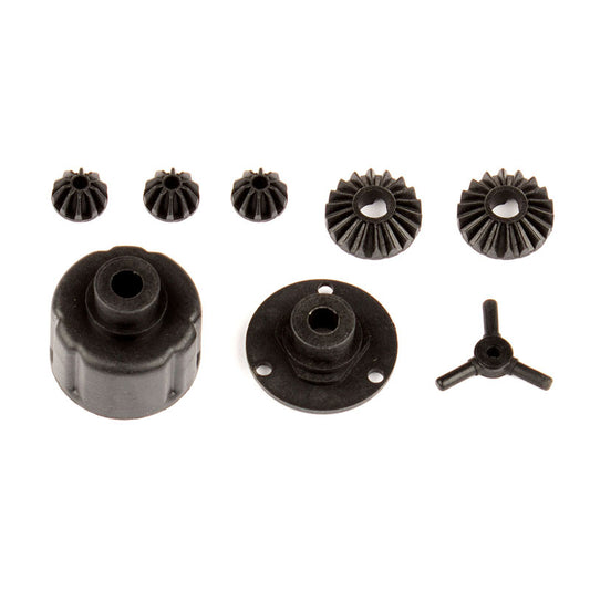 Associated Reflex 14B/14T Differential Case Set AS21529