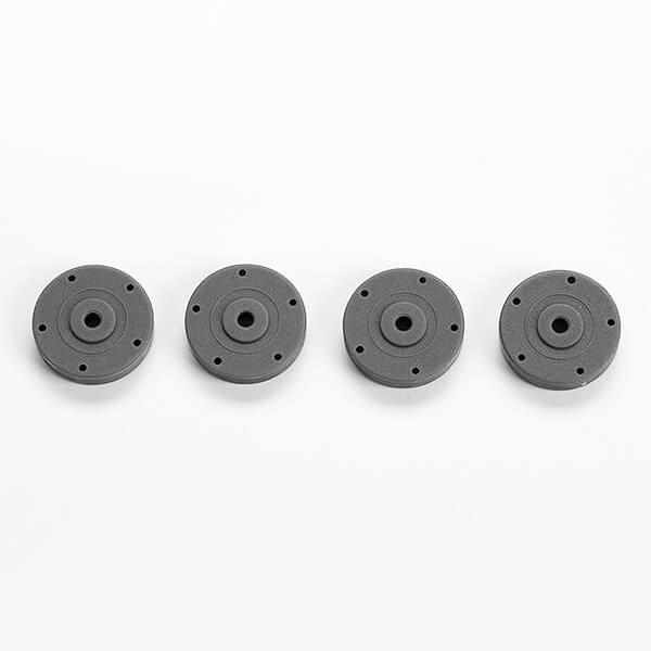ROC Hobby Type82 Kubelwagon 1:12/Beetle Wheel Adaptor ROC-C1247