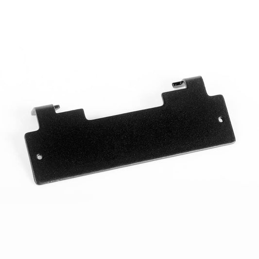 RC4WD Rear License Plate Holder for Js Scale 1:10 Range Rover Classic Body