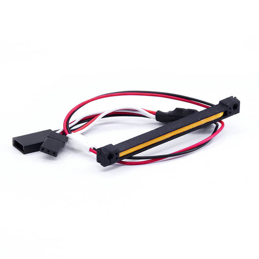 Fastrax TRX-4M Roof Light Bar 75mm for Defender FTTX480
