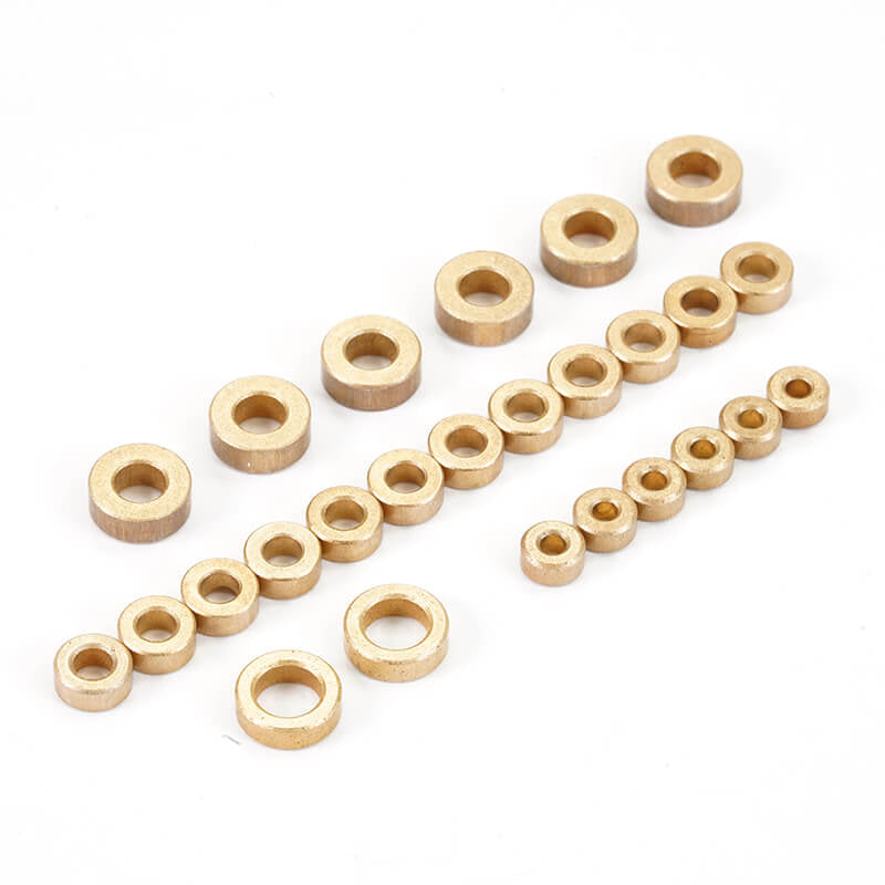 FTX Outback Mini X 6Ixer Complete Bushing Set FTX9410
