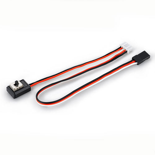 Hobbywing 1:10 Ezrun Switch (Non-Waterproof) HW30850002