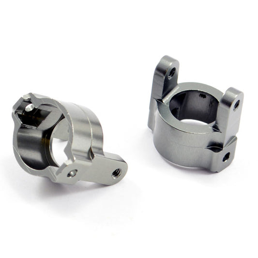 FTX Outback Aluminium Caster Mounts (Pr) FTX8232