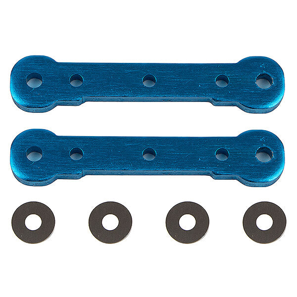Team Associated Rival MT8 Arm Mounts AS25928