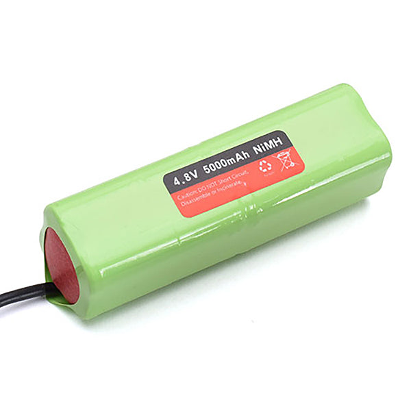 Fishing People 4.8V 5000mAh NiMH Battery (Fp3151V3) (V2/V3) FP315110