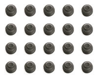 Team Associated M4 X3 Set Screws AS25223