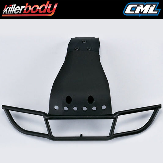 Killerbody Front Bumper for 1:10 Sct KB48042