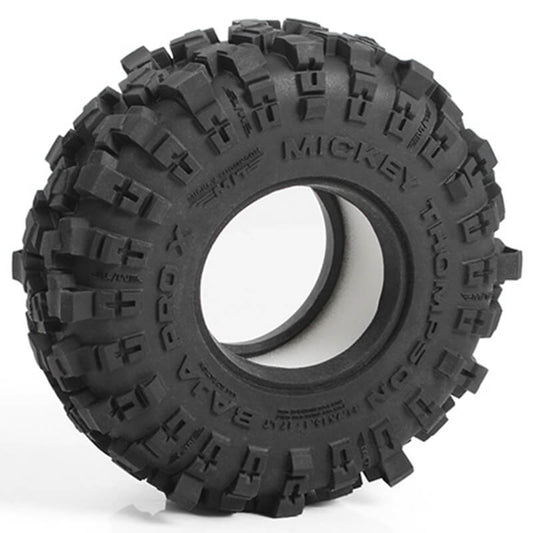 RC4WD Mickey Thompson Baja Pro X 4.19 1.7 Scale Tyres Z-T0196