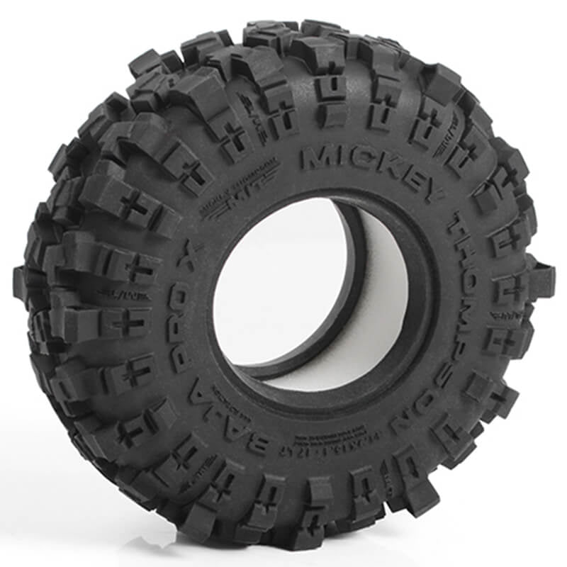RC4WD Mickey Thompson Baja Pro X 4.19 1.7 Scale Tyres Z-T0196
