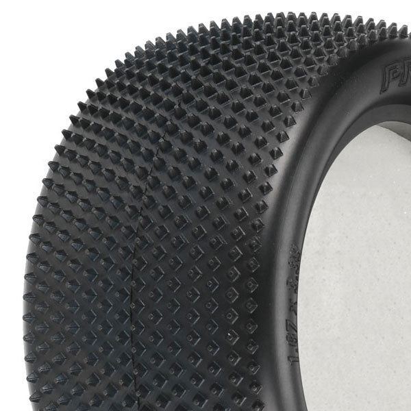 Proline 'Prism' 2.2" Z4 (Soft Carpet) Buggy Rear Tyres PL8259-104