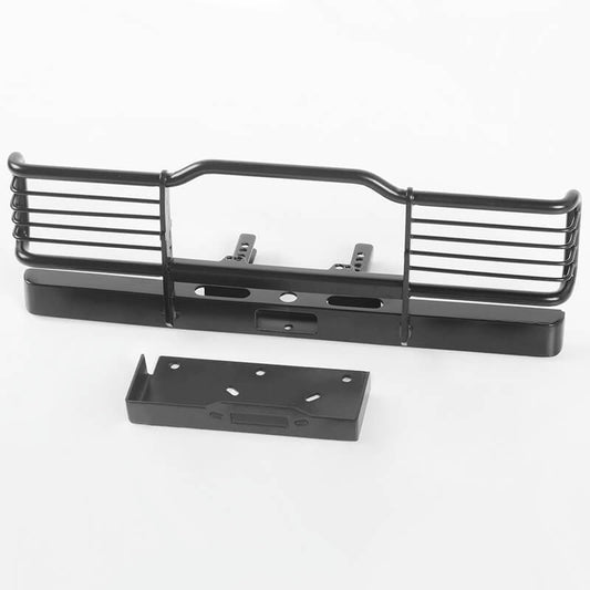 RC4WD Camel Bumper w/Winch Mount for Traxxas TRX-4 Land Rover Defender