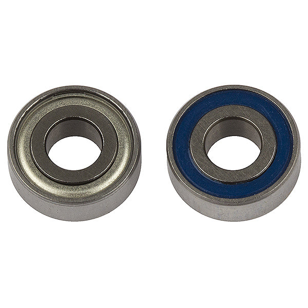 Team Associated Ft Bearings 5X12X4mm AS91567