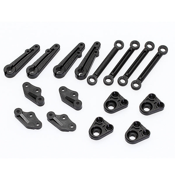 CEN Racing Sway Bar Plastic Parts CEN-CQ0151