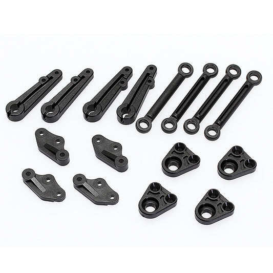 CEN Racing Sway Bar Plastic Parts CEN-CQ0151