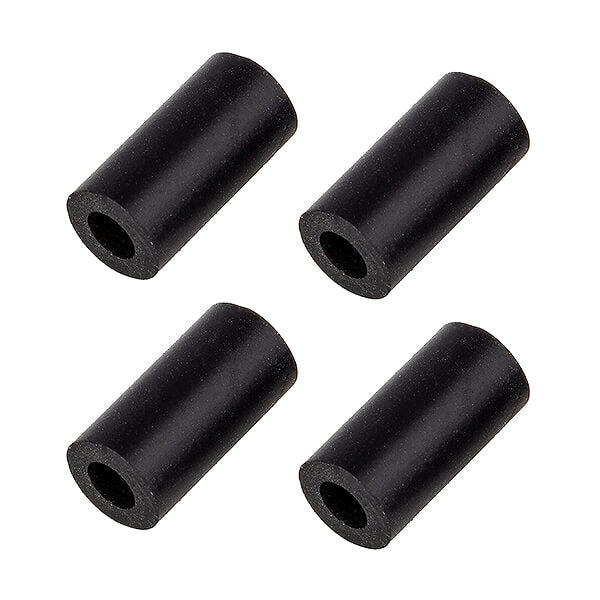 Team Associated DR10 Up Travel Shock Spacers 12mm AS72099