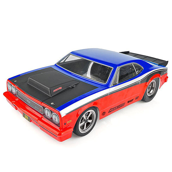 Team Associated DR10 Drag Race Car Team Kit AS70027