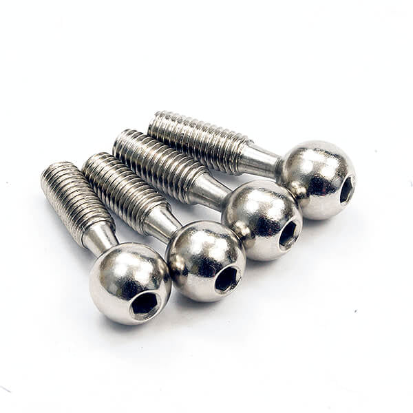 FTX Rokatan Pivot Ball FTX10108