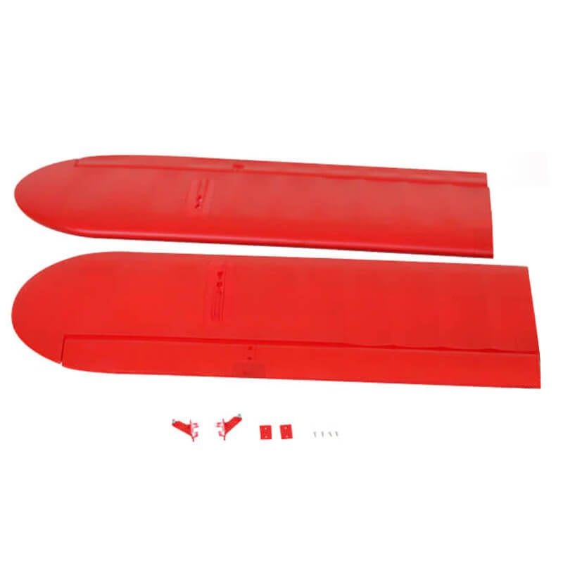 FMS Pitts V2 1.4M Main Wing Set (Lower) FMSRY103