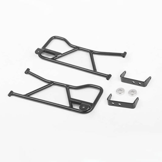 RC4WD Tube Front Doors for 1985 Toyota 4Runner Hard Body