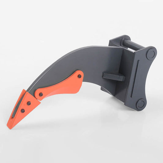 RC4WD Quick Connect Ripper Tooth for 1:14 Scale RTR RC Car Earth Digger 360L Hydraulic Excavator