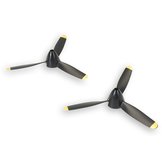 Volantex Propeller Full Set 2Pcs/Set 761-12 V-P7611204X2