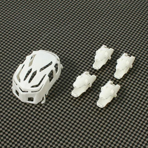 Hubsan Q4 Nano Quadcopter Bodyshell Assembly H111-01