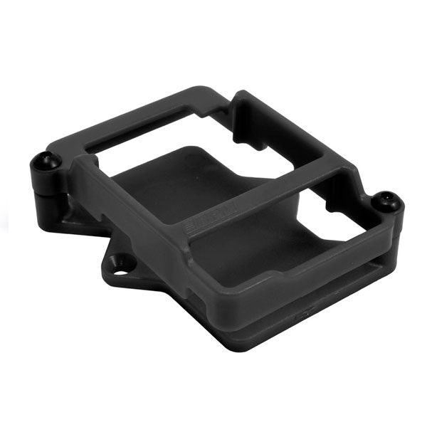 RPM ESC Cage for Traxxas Xl-5 & Xl-10 ESC - Black RPM73482