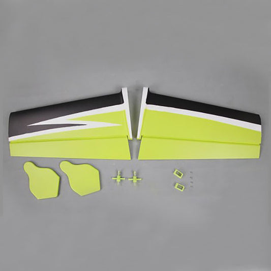 ROC Hobby Mxs V2 Main Wing Set ROCKL102