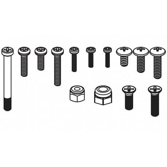 FTX Outback Mini X 6Ixer Vehicle Screw Set FTX9411
