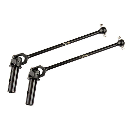 Team Associated RC8B3.2 Ft Universals 92mm (RC8B3 Range) AS81469