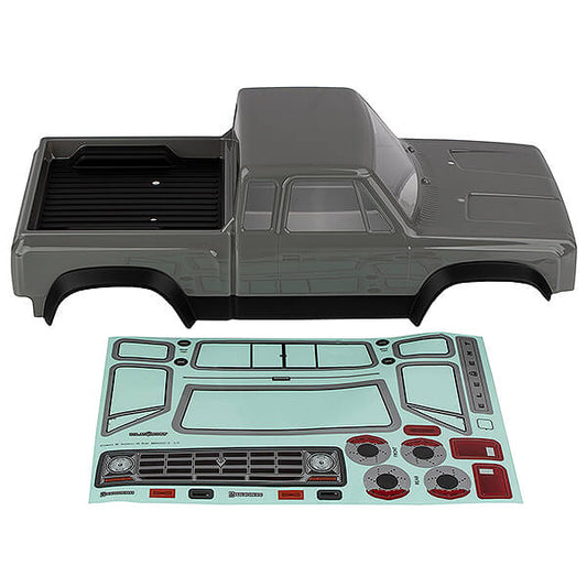 Element RC Enduro SE Sendero Body RTR RC Car EL42327