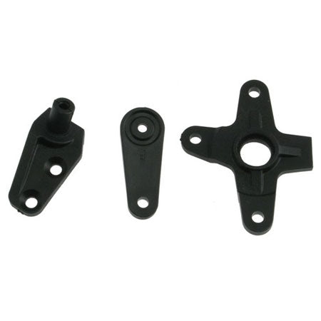 HoBao Hyper Star Nylon Co-Ordinator Mount H89622