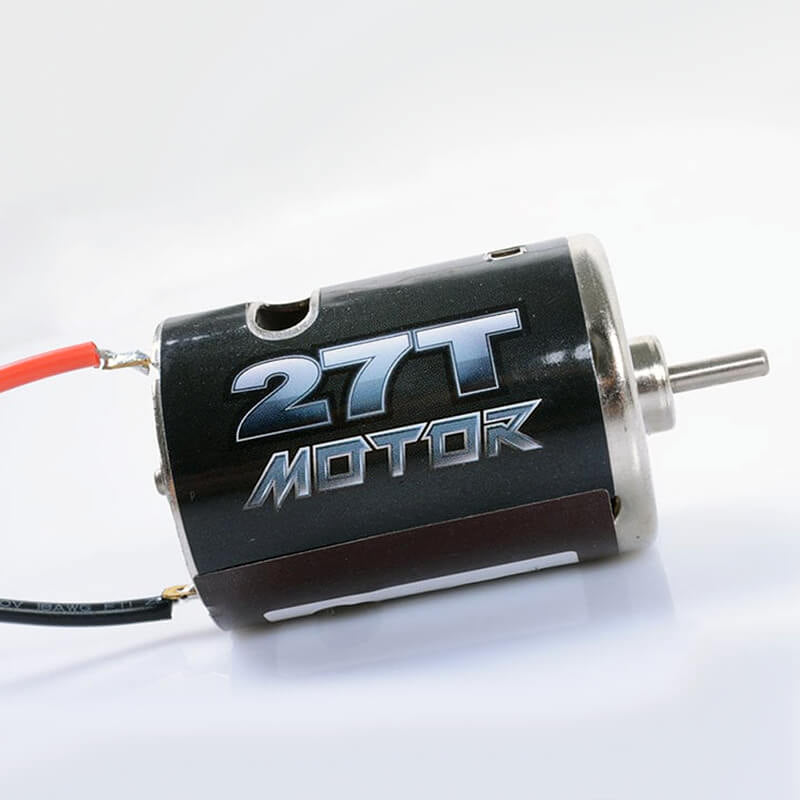 RC4WD 540 Crawler Brushed Motor 27T Z-E0067