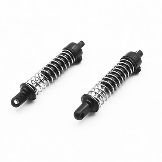 Carisma GT24I20 & GT24 Subaru Shocks Assembled (Pr) CA15754