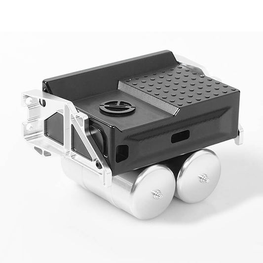 RC4WD 1:14 Faux Fuel/Air Tank Assembly