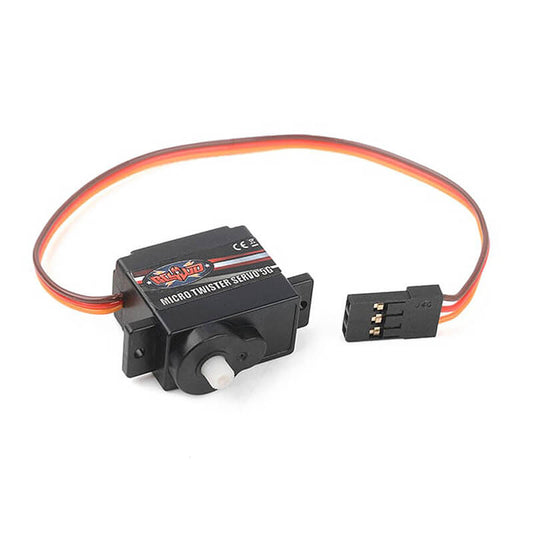 RC4WD Micro Twister Servo 5G Z-E0120