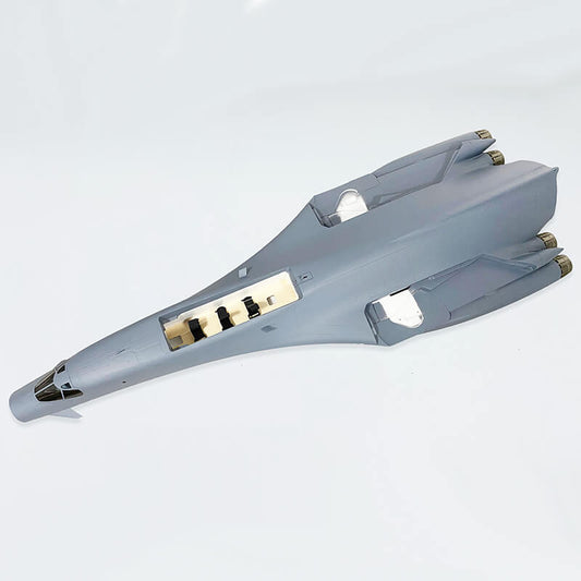 XFly B-1B Lancer Front Fuselage XF112-01