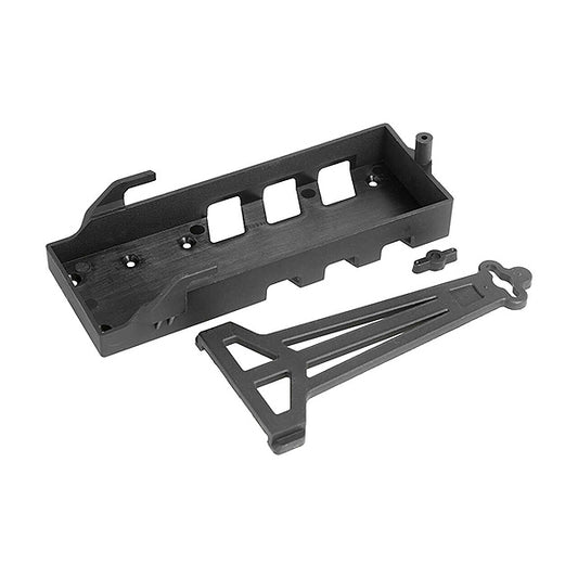 CEN Racing Battery Tray ( Holder, Locker) CEN-CQ0408