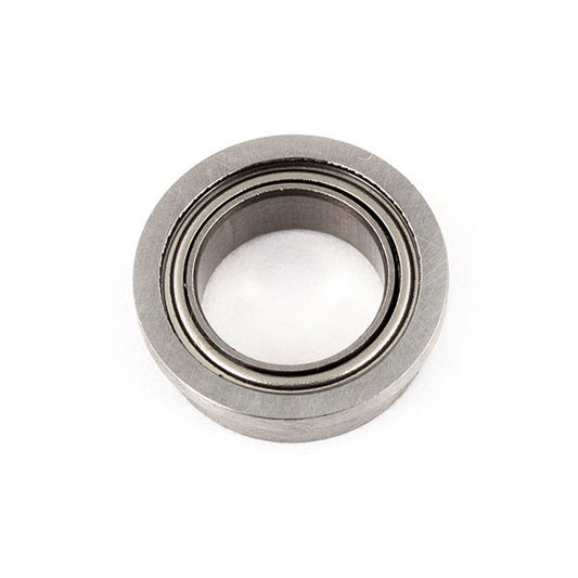 Fastrax 4mm X 8mm X 3mm Flanged Bearing FTBB17