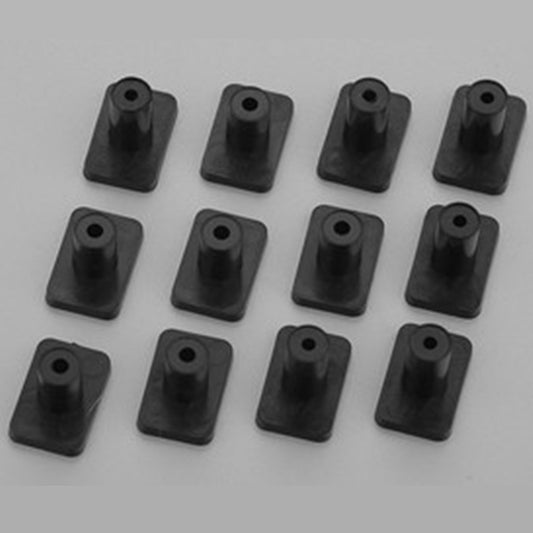 Dynam A-10 Thunderbolt II V2 Plastic Tab DYN-DYAT-012