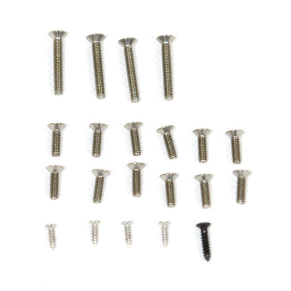FMS Pitts V2 1.4M Screws Set FMSRY117