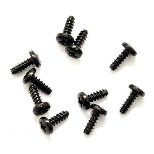 HoBao M3X10mm Hex Socket Button Head Tp Screws H33308T