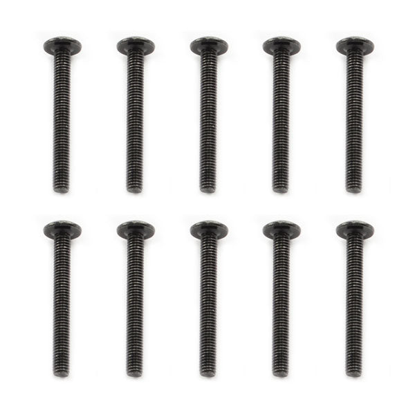 FTX Mauler Button Head Screw M3X26mm FTX8820