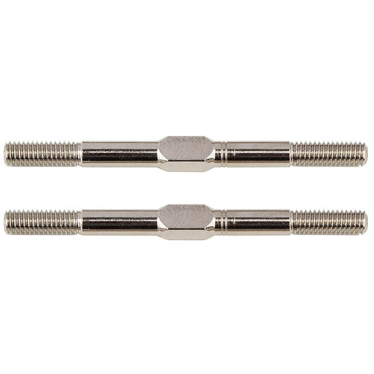 Team Associated Turnbuckles 3.5 X 48mm Steel AS92337