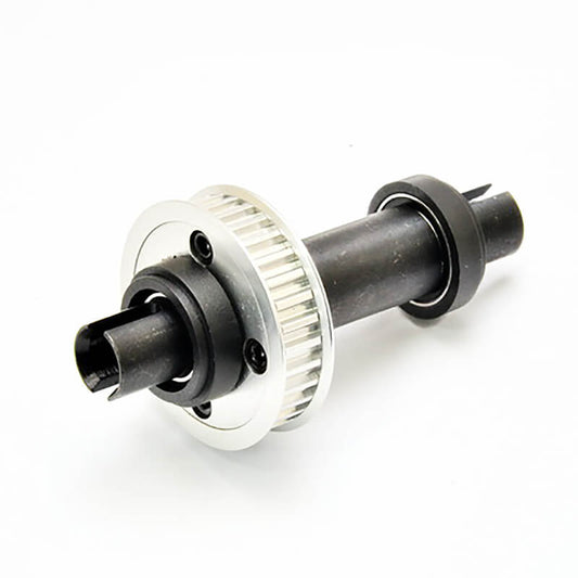 HoBao Epx Front Spool Set with 32T Spur H22335