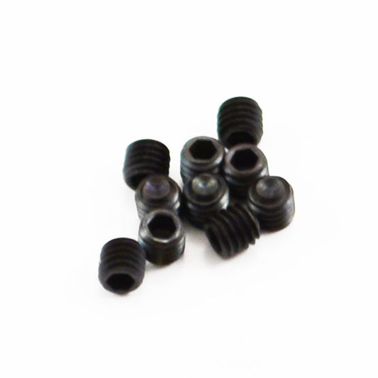 HoBao M3X3 Set Screws (10pcs) H38303
