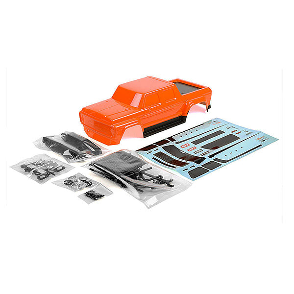 CEN Racing Ford B50 Painted Body w/Decal CEN-CQ0970