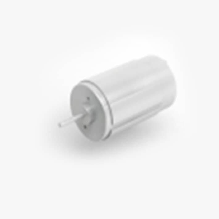 Volantex Motor-Brushed-390A V-PM1128