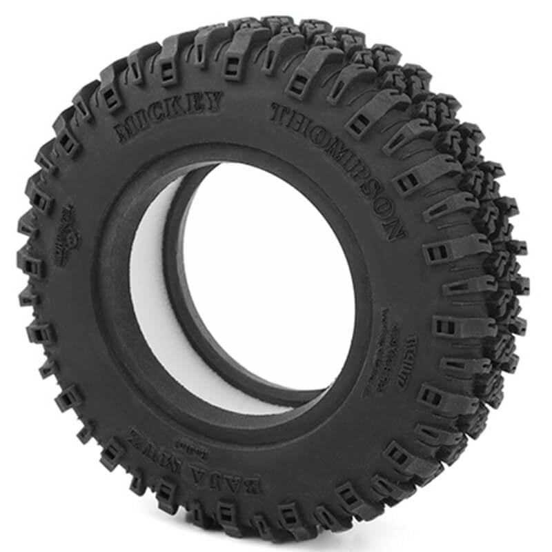 RC4WD Mickey Thompson 2.2" Baja MTz Scale Tyres 4.19" Z-T0116